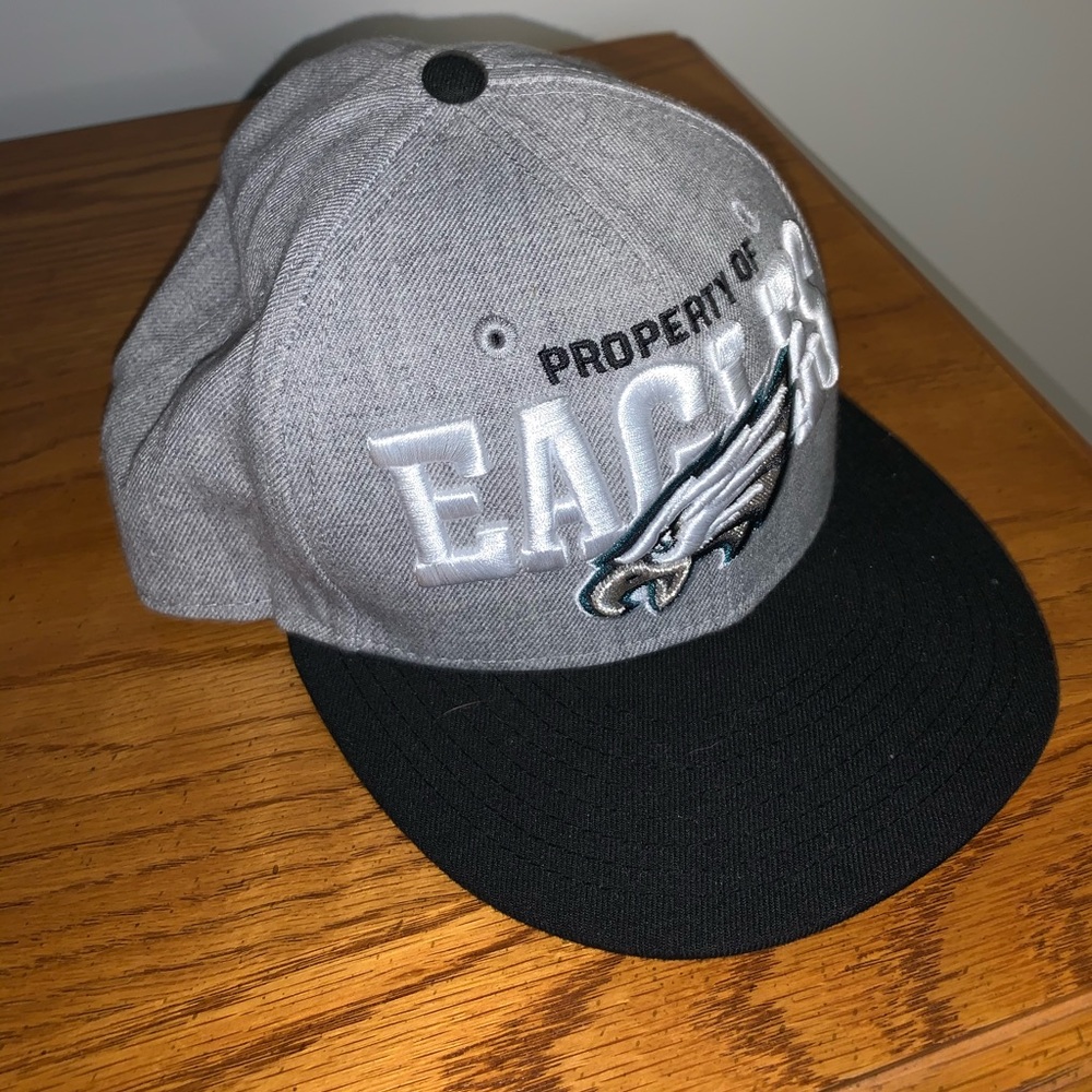 Philadelphia eagles snapback